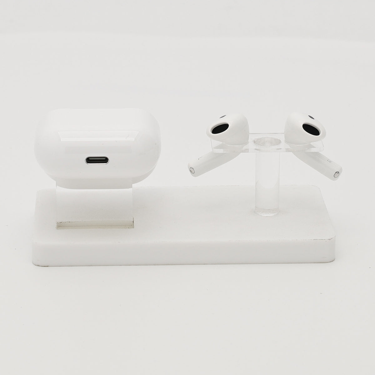 99新 Apple AirPods 4 (不支持主动降噪) 白色
