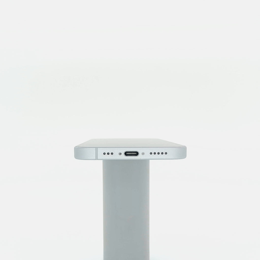 99新 Apple iPhone 15 128G 藍色 中國大陸版