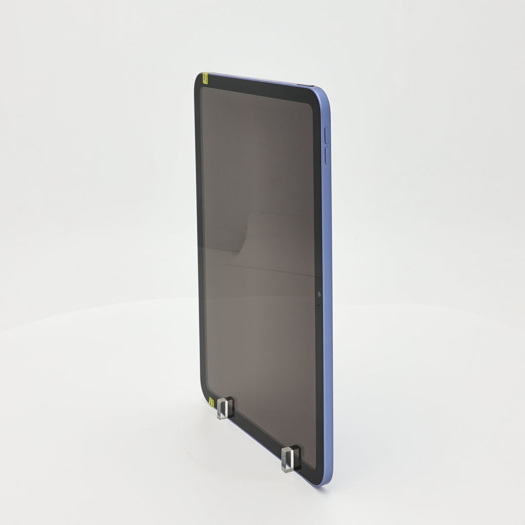95新 Apple iPad 10代 64G 藍色 WIFI