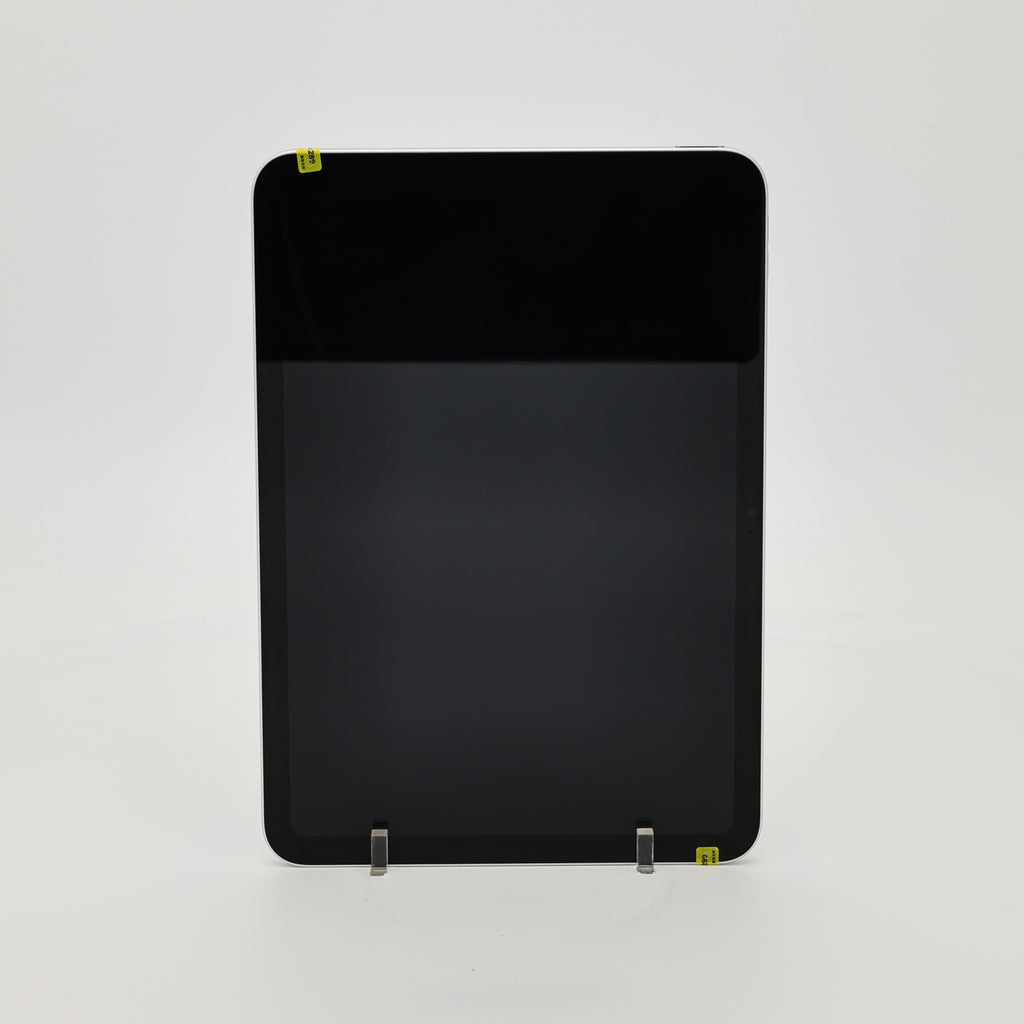 95新 Apple iPad 10代 256G 銀色 WIFI