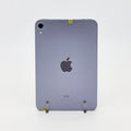 99新 Apple iPad mini6 64G 紫色 WIFI