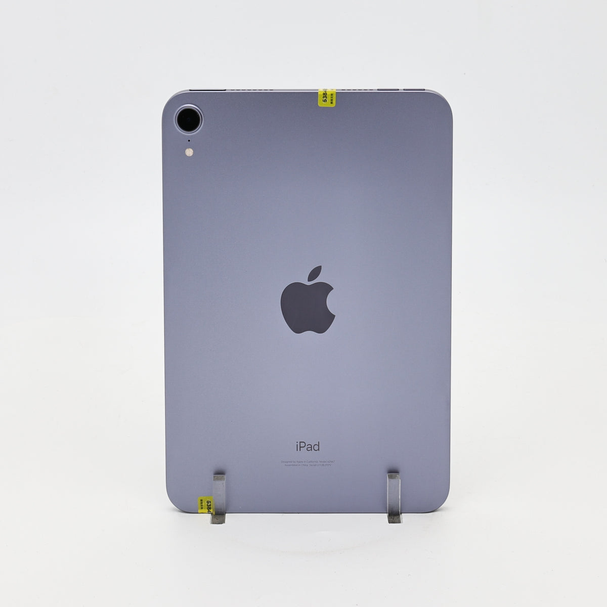 99新 Apple iPad mini6 64G 紫色 WIFI