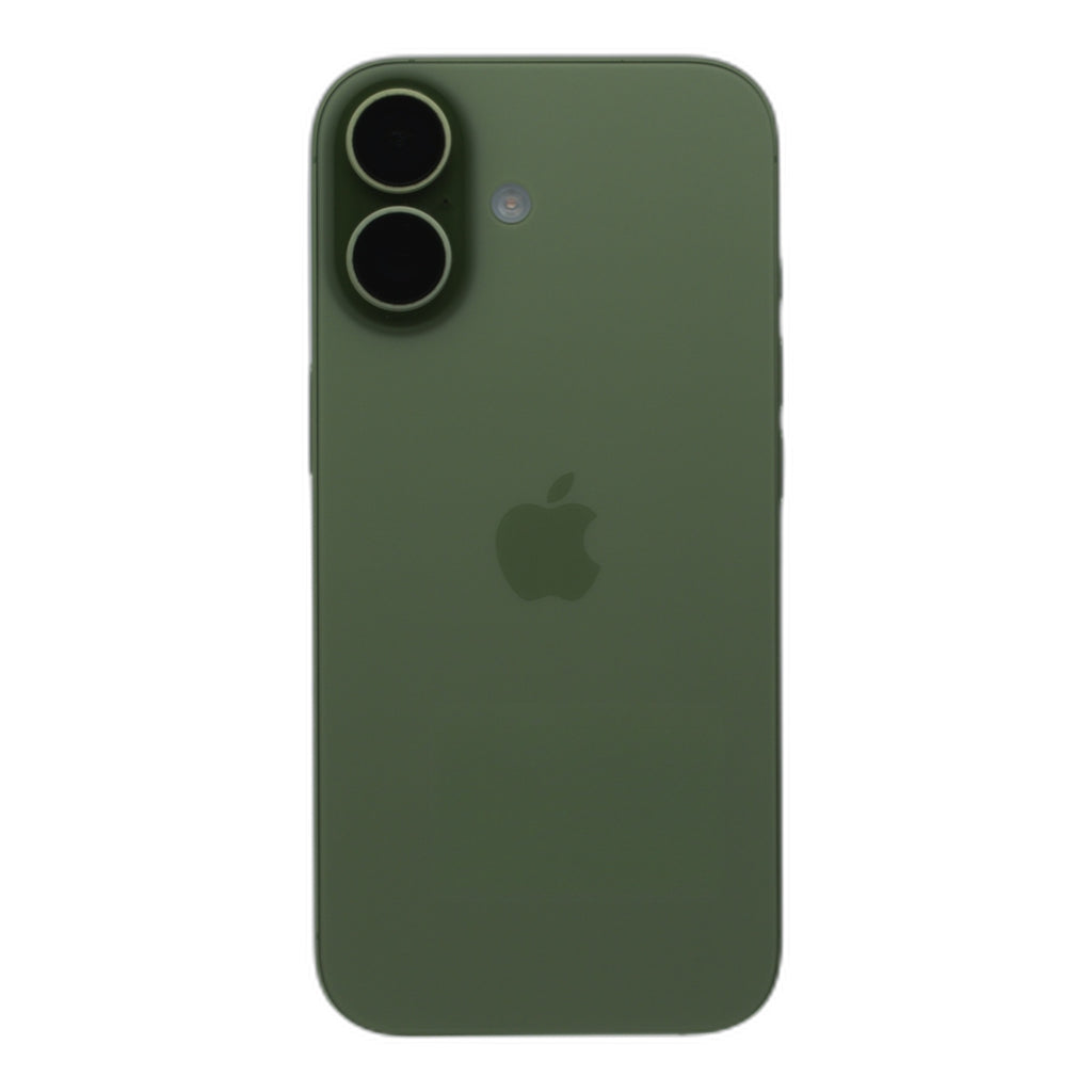 99新 Apple iPhone 17 256G 鼠尾草綠色 中國大陸版