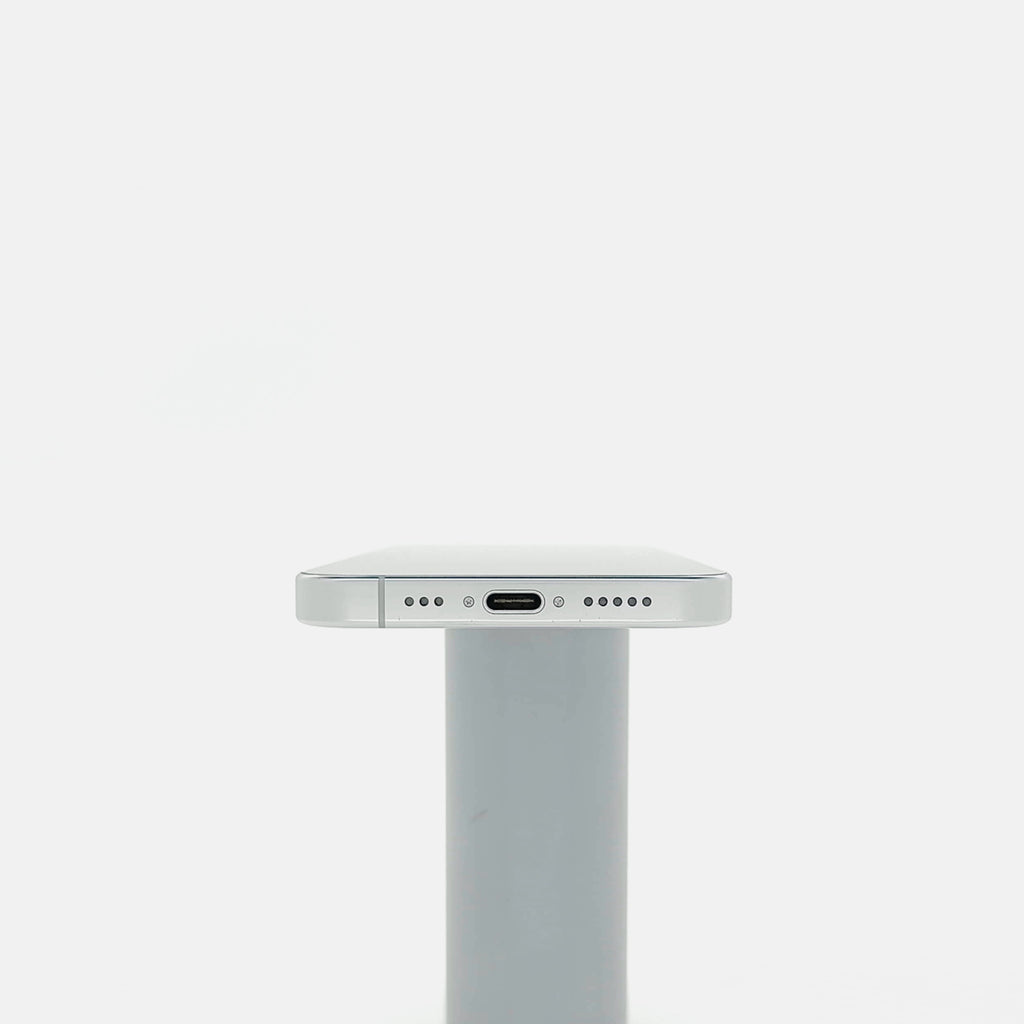 99新 Apple iPhone 16 Pro 128G 白色鈦金屬 中國大陸版