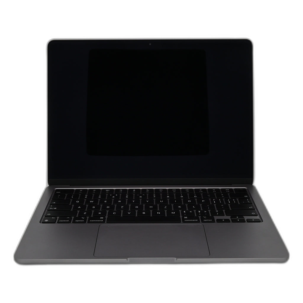 99新 Apple MacBook Air 24年 13寸 M3（8+8核） 8G RAM 256G SSD 深空灰色