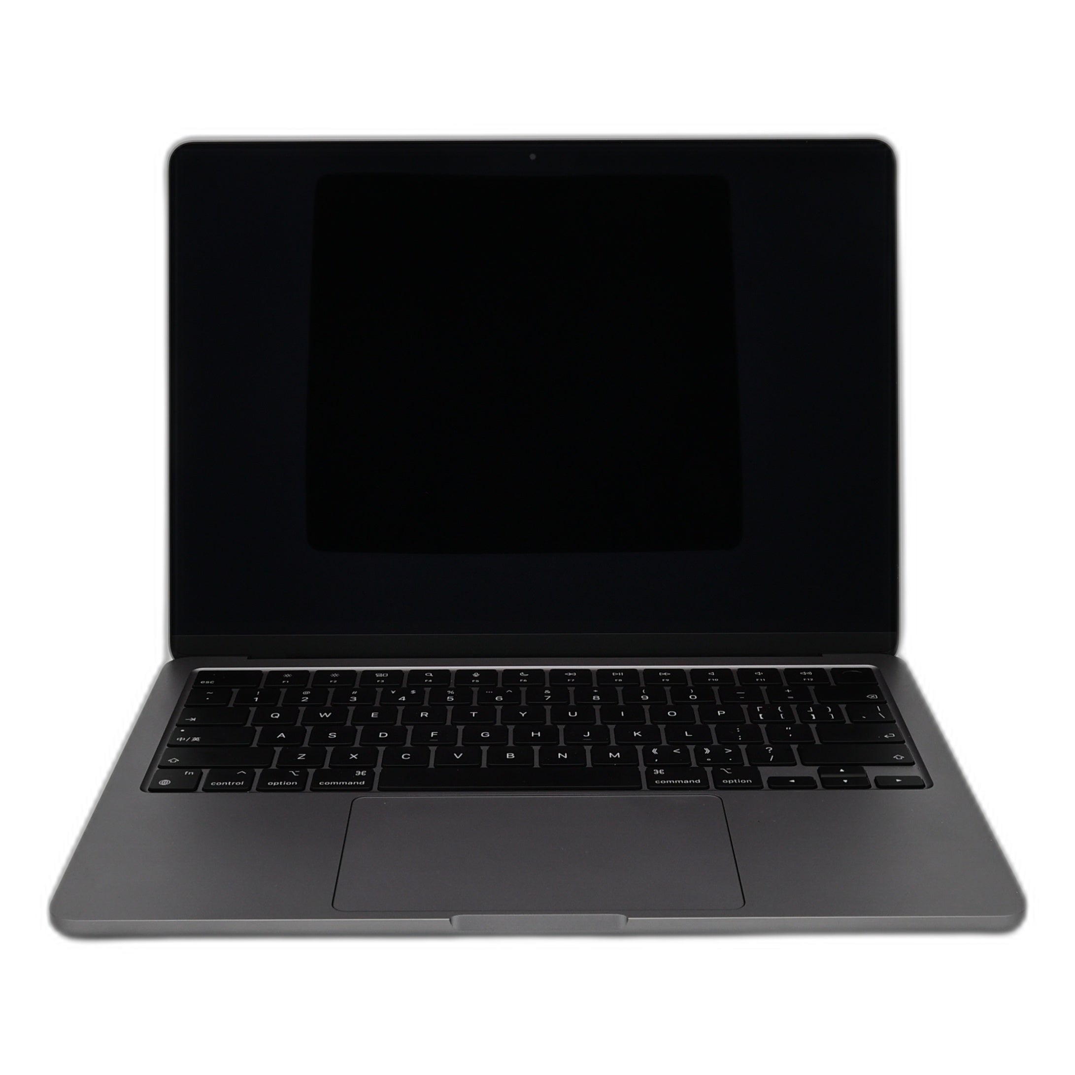 99新 Apple MacBook Air 24年 13寸 M3（8+8核） 8G RAM 256G SSD 深空灰色