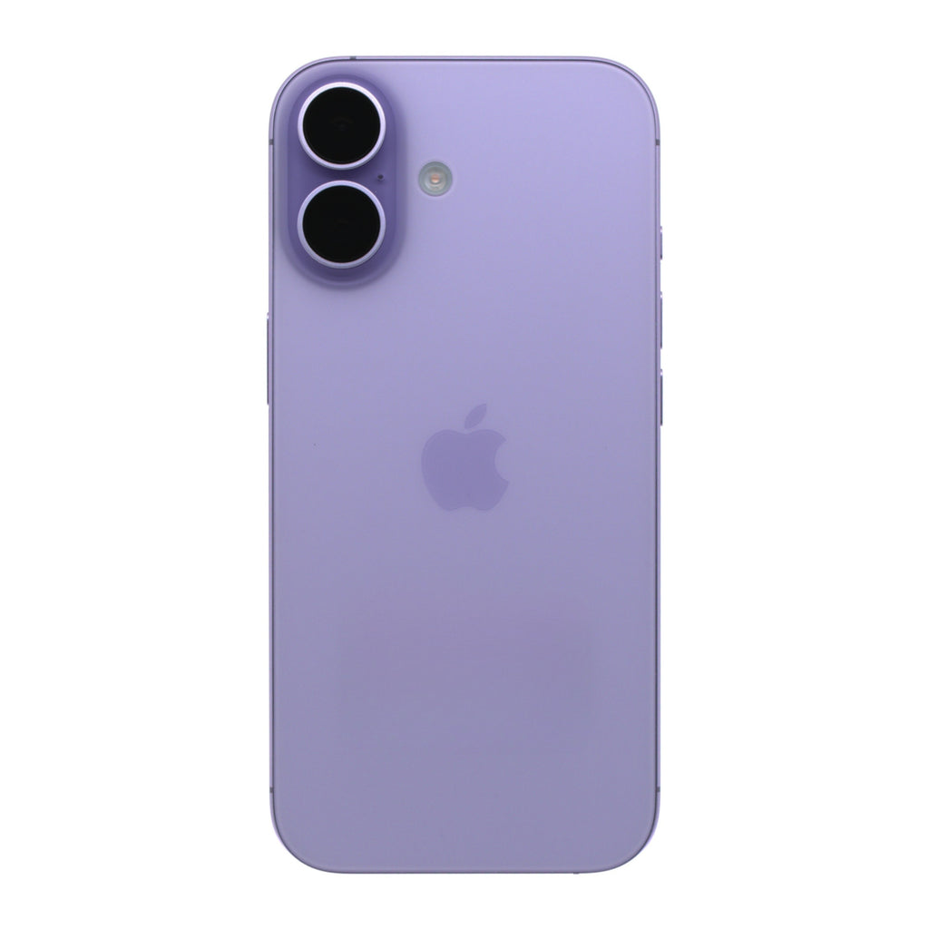 99新 Apple iPhone 17 256G 薰衣草紫色 中國大陸版