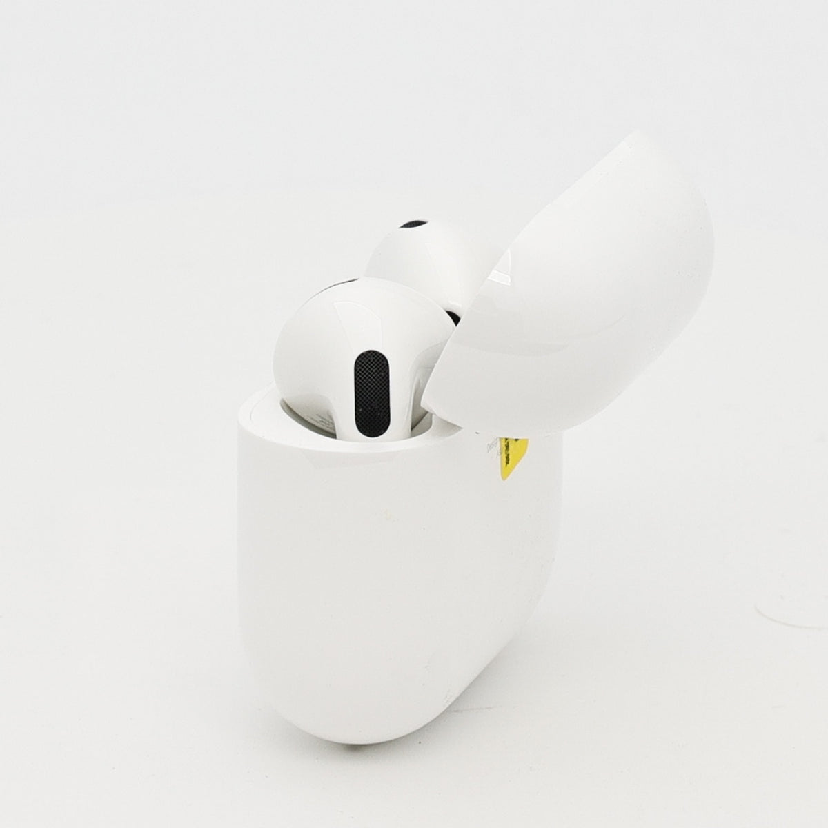 99新 Apple AirPods 4 (支持主动降噪) 白色