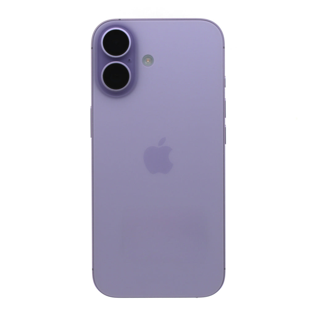 95新 Apple iPhone 17 256G 薰衣草紫色 中國大陸版