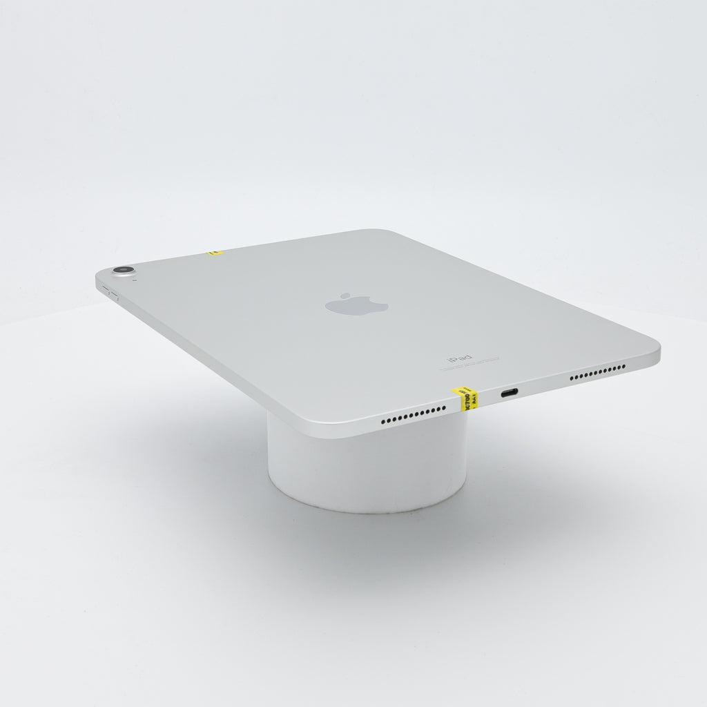 99新 Apple iPad 10代 64G 銀色 WIFI