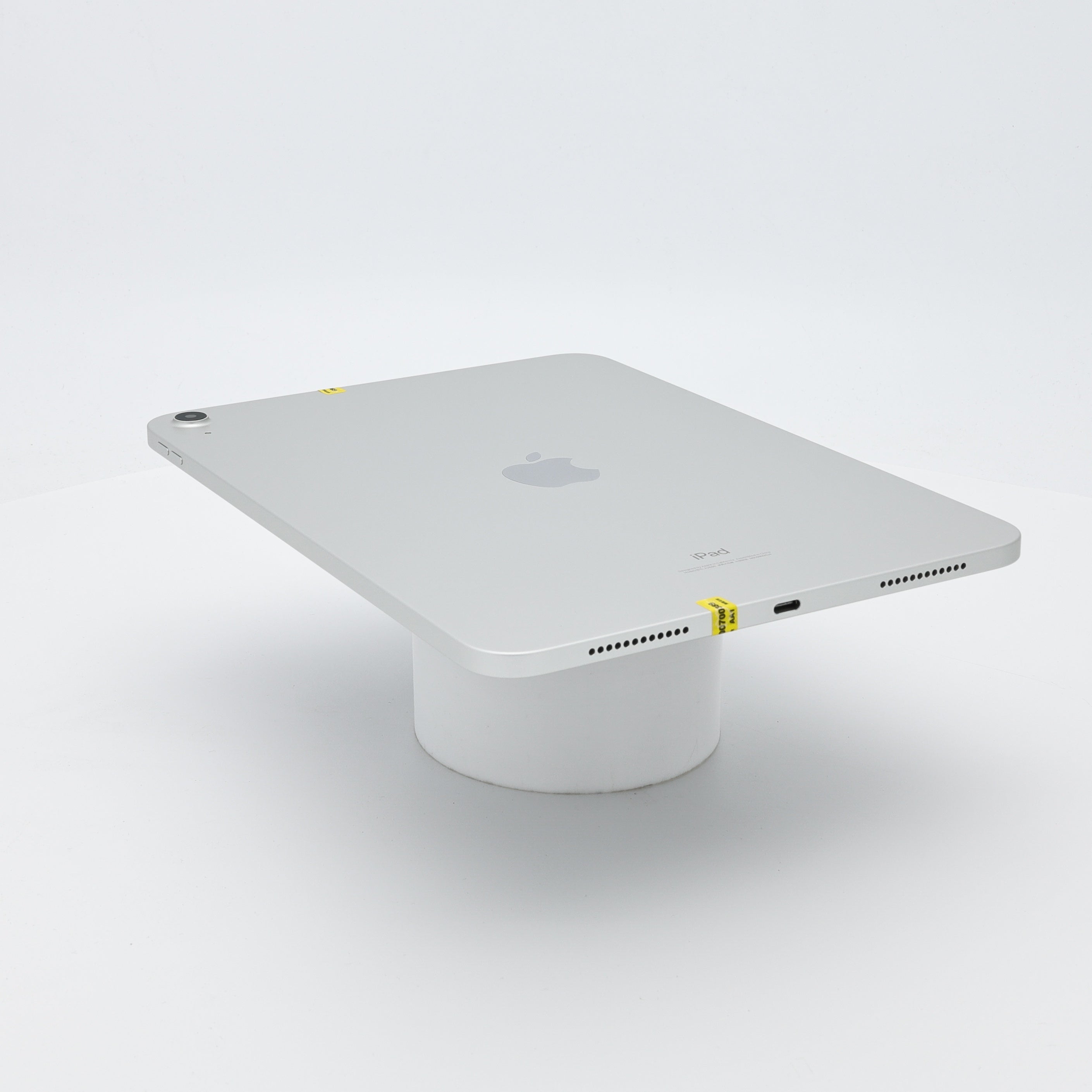99新 Apple iPad 10代 64G 銀色 WIFI
