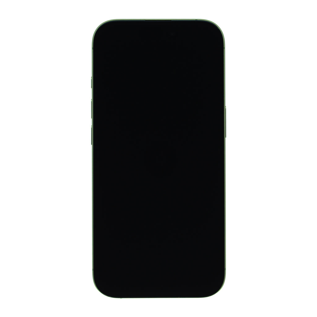95新 Apple iPhone 17 256G 鼠尾草綠色 中國大陸版