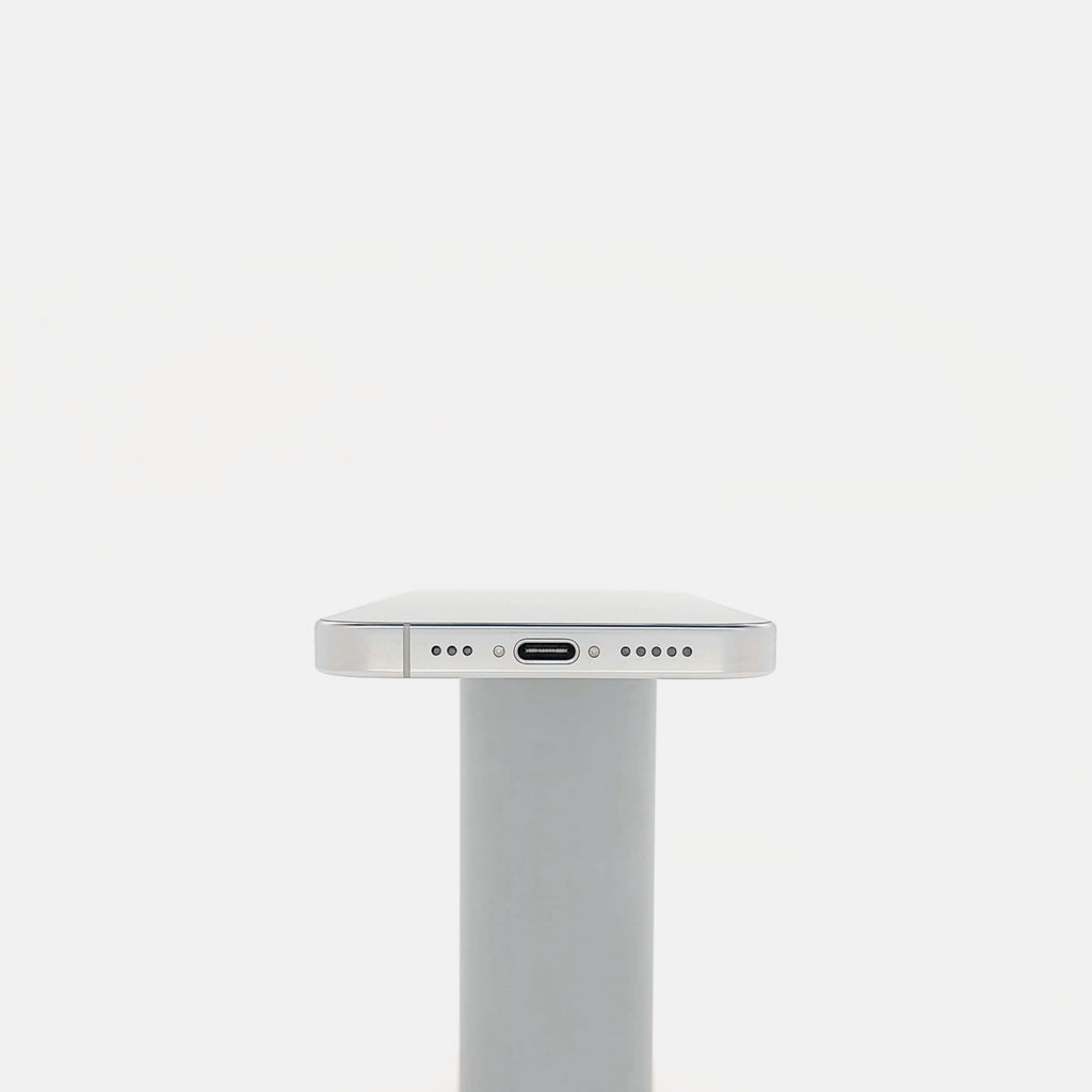 95新 Apple iPhone 16 Pro 128G 白色鈦金屬 中國大陸版
