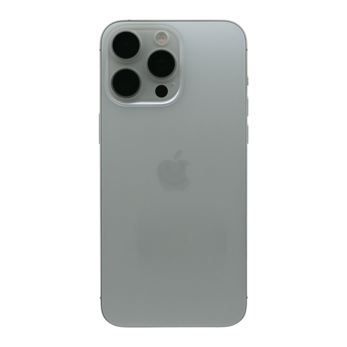 95新 Apple iPhone 15 Pro Max 256G 白色鈦金屬 中國大陸版