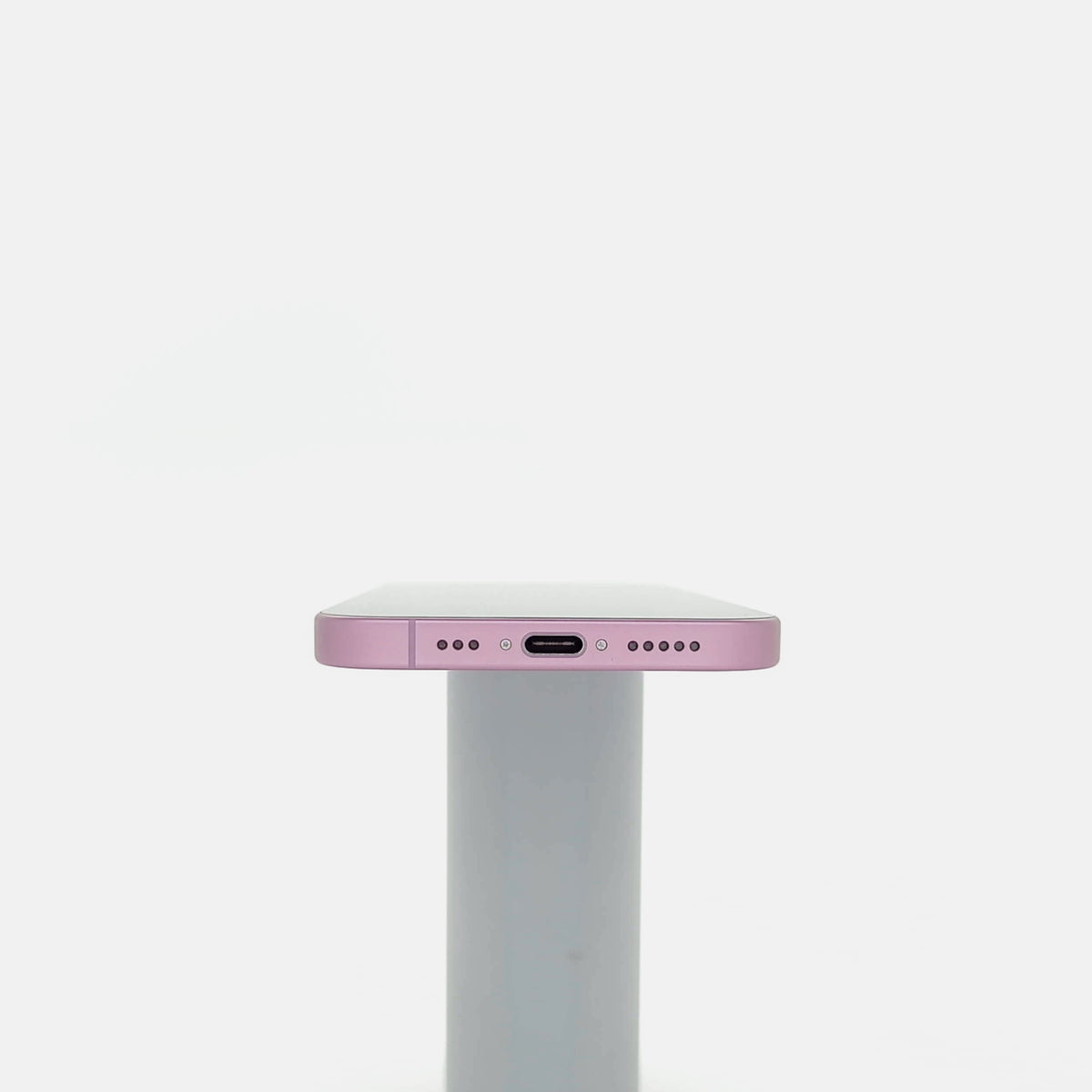 95新 Apple iPhone 16 128G 粉紅色 中國大陸版