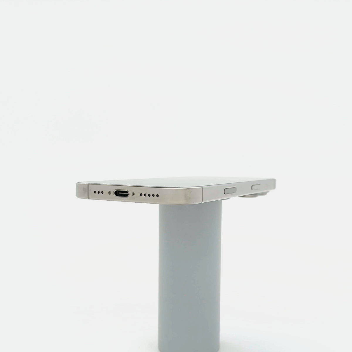 95新 Apple iPhone 16 Pro 256G 原色鈦金屬 中國大陸版
