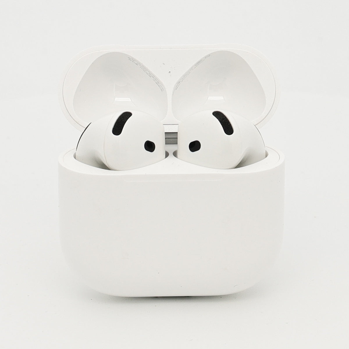99新 Apple AirPods 4 (不支持主动降噪) 白色