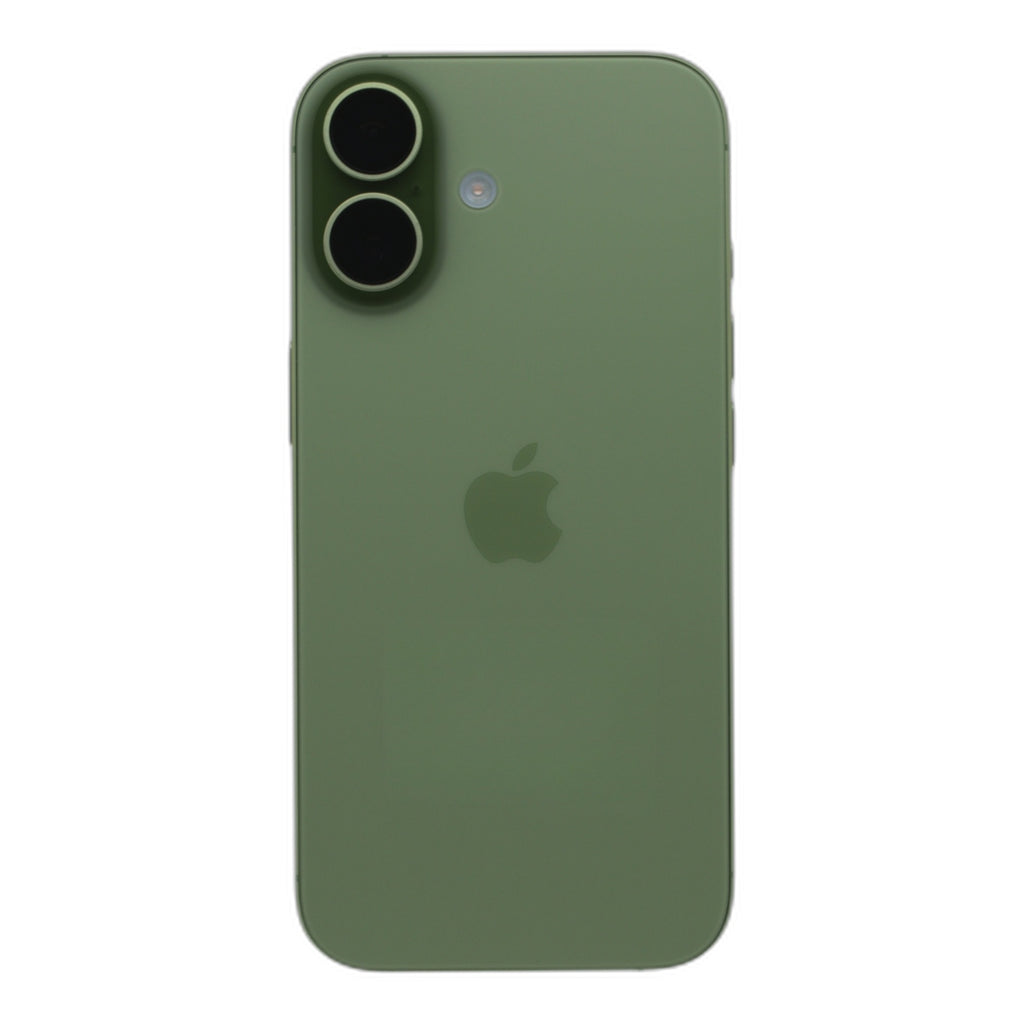 95新 Apple iPhone 17 256G 鼠尾草綠色 中國大陸版