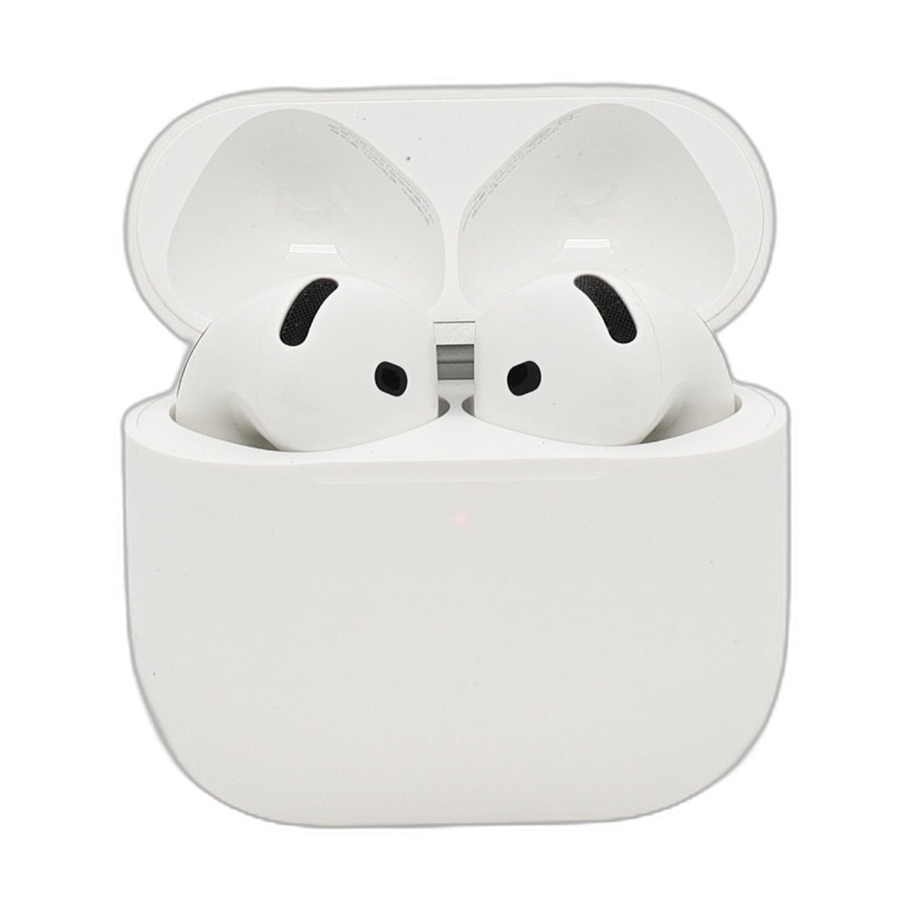 99新 Apple AirPods 4 (不支持主动降噪) 白色