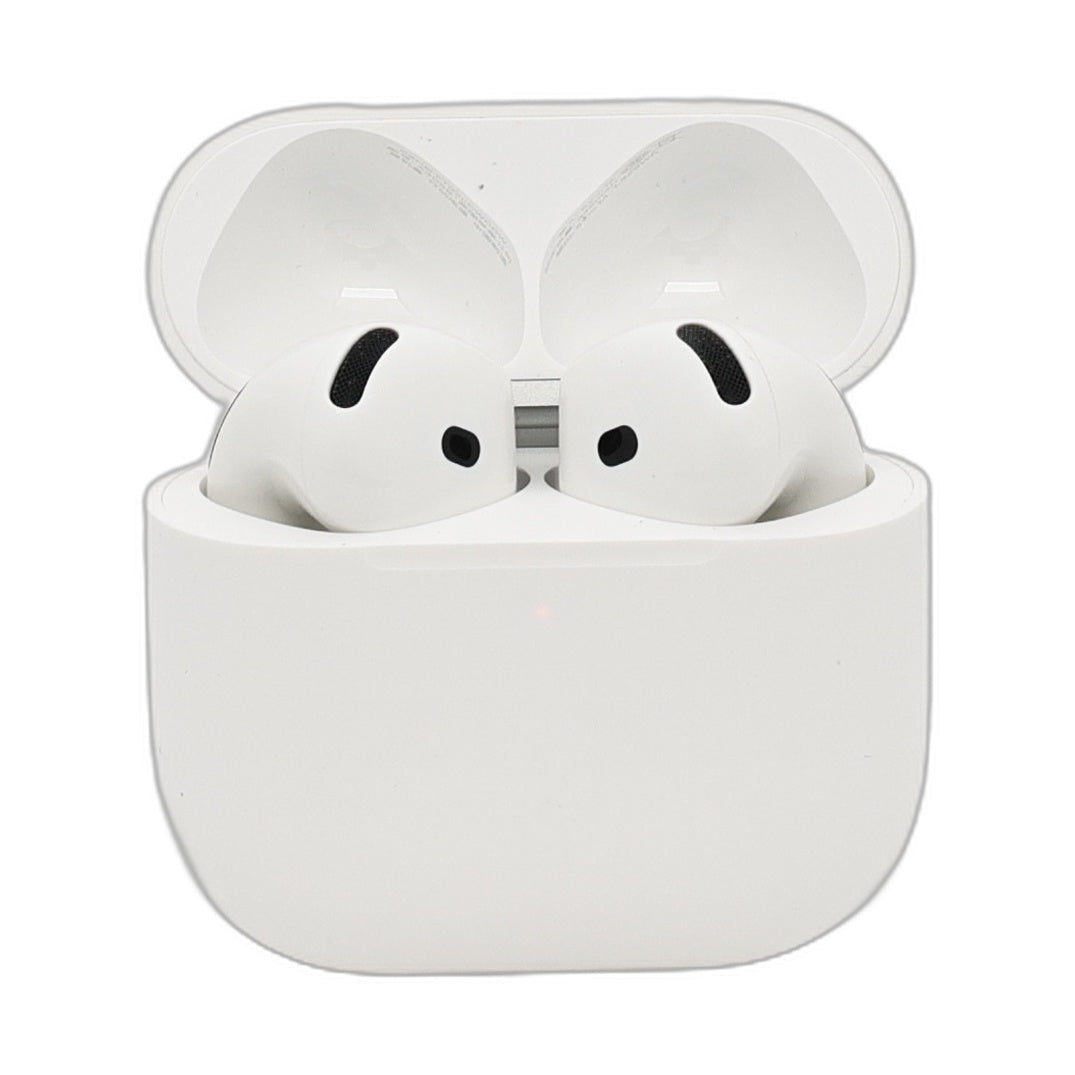 99新 Apple AirPods 4 (不支持主动降噪) 白色