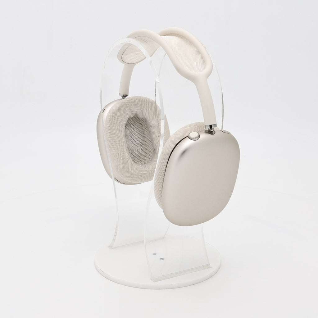 99新 Apple AirPods Max 2 星光色
