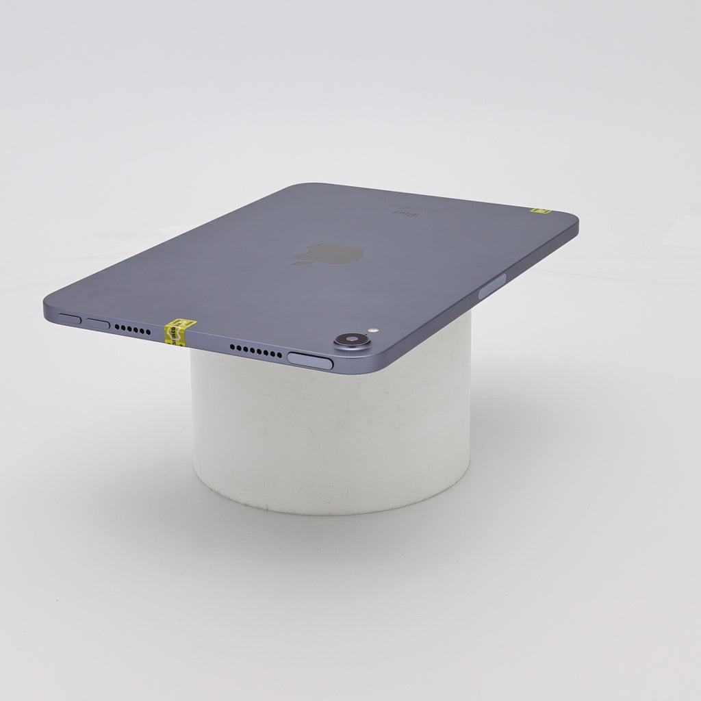 99新 Apple iPad mini6 64G 紫色 WIFI