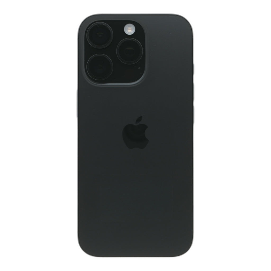 95新 Apple iPhone 16 Pro 256G 黑色鈦金屬 中國大陸版