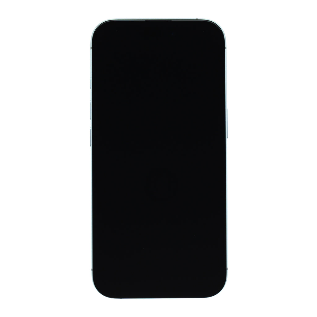 95新 Apple iPhone 16 256G 白色 中國大陸版
