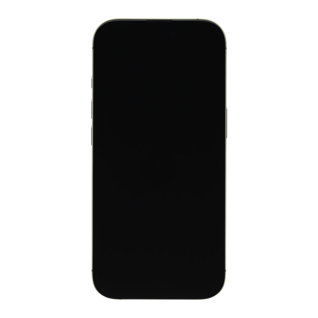 95新 Apple iPhone 16 Pro 128G 原色鈦金屬 中國大陸版