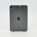 99新 Apple iPad mini6 256G 深空灰色 WIFI