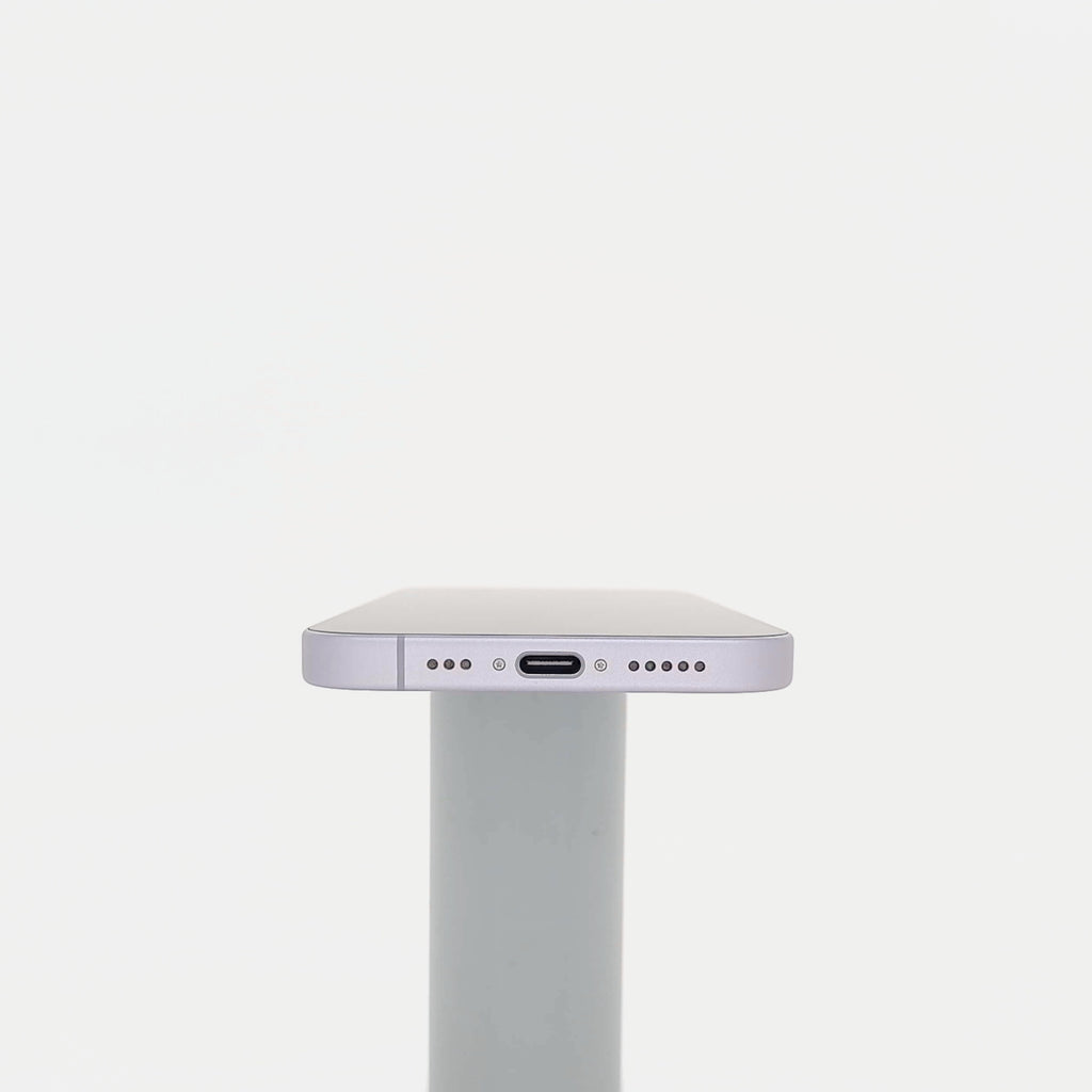 99新 Apple iPhone 17 256G 薰衣草紫色 中國大陸版