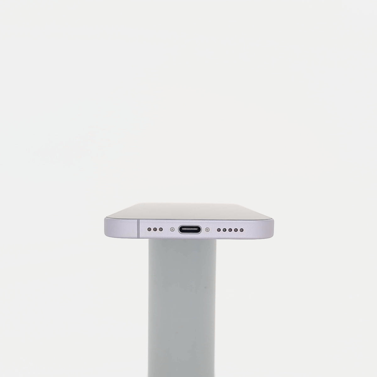 99新 Apple iPhone 17 256G 薰衣草紫色 中國大陸版