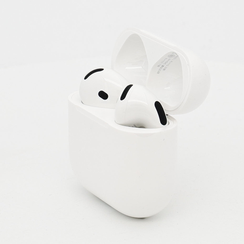99新 Apple AirPods 4 (支持主动降噪) 白色