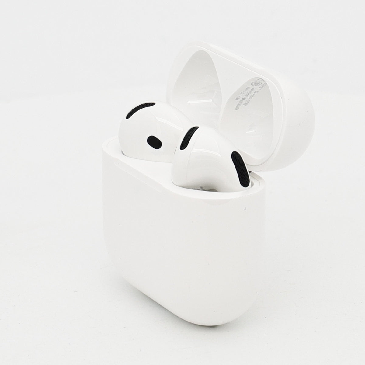 99新 Apple AirPods 4 (支持主动降噪) 白色