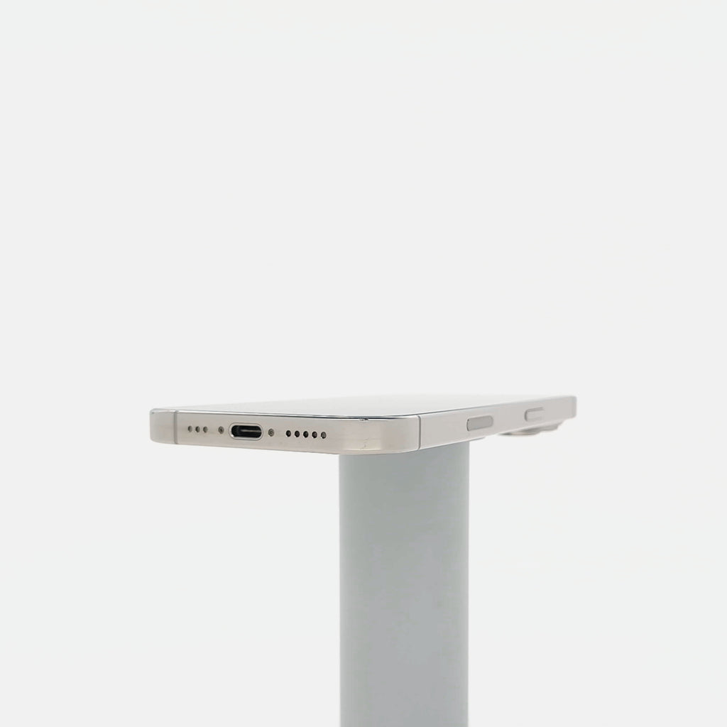 95新 Apple iPhone 16 Pro 128G 原色鈦金屬 中國大陸版