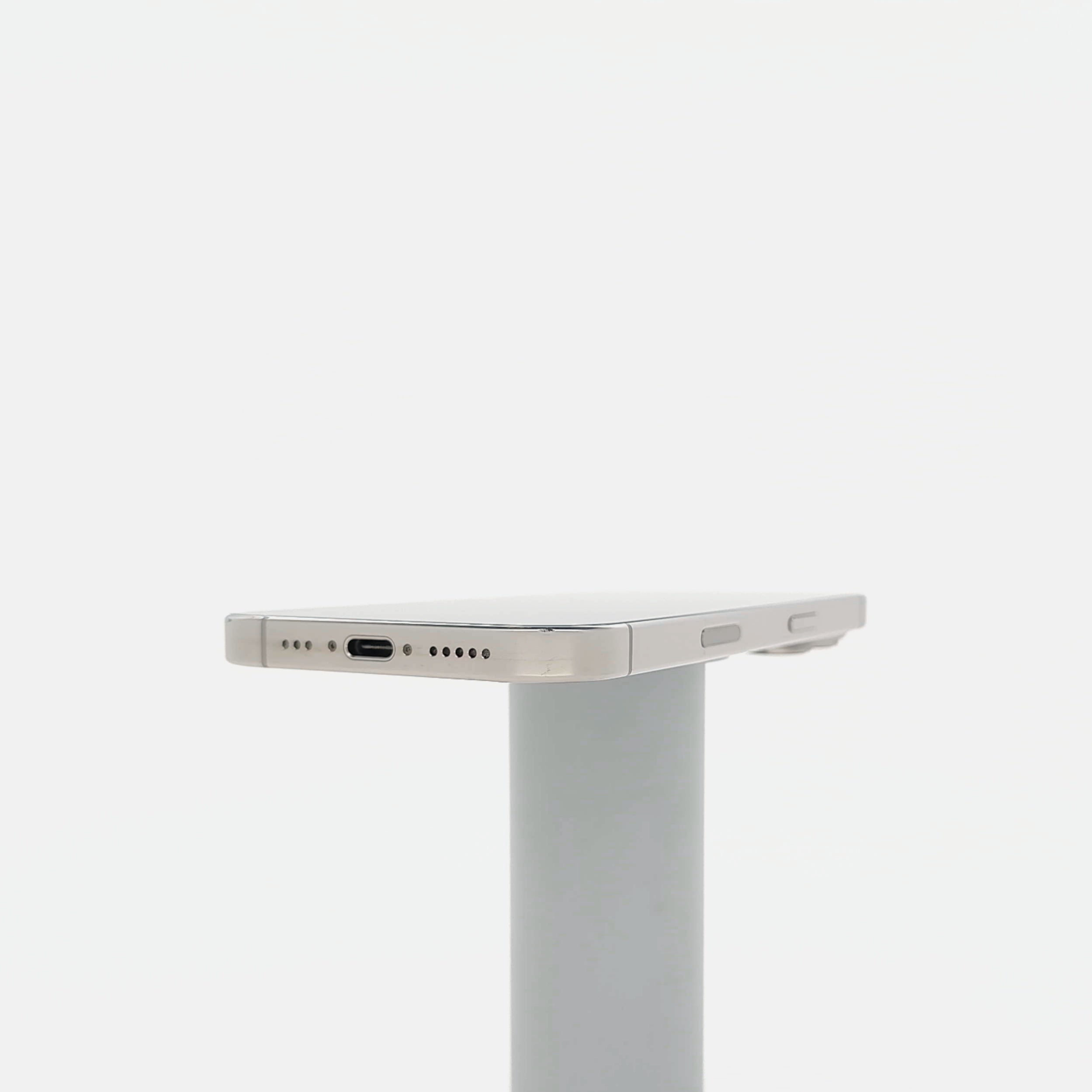 95新 Apple iPhone 16 Pro 128G 原色鈦金屬 中國大陸版