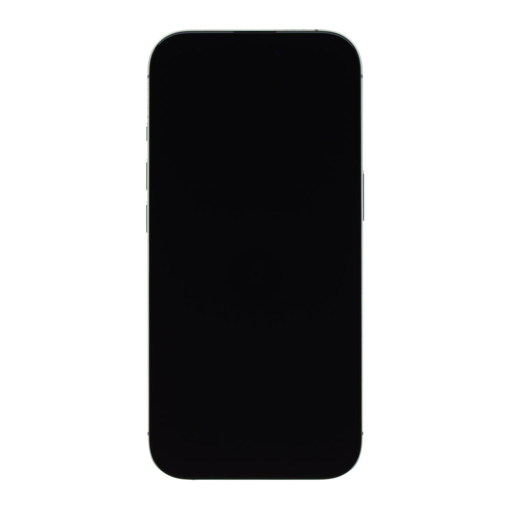 95新 Apple iPhone 16 Pro 128G 白色鈦金屬 中國大陸版