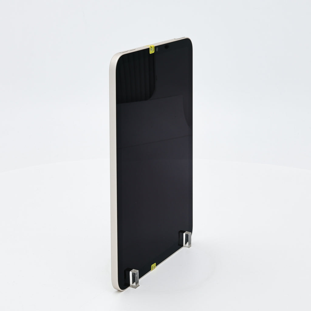 95新 Apple iPad mini6 256G 星光色 WIFI