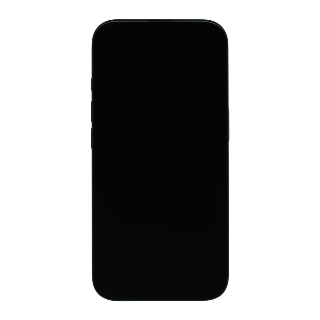 95新 Apple iPhone 16 256G 黑色 中國大陸版