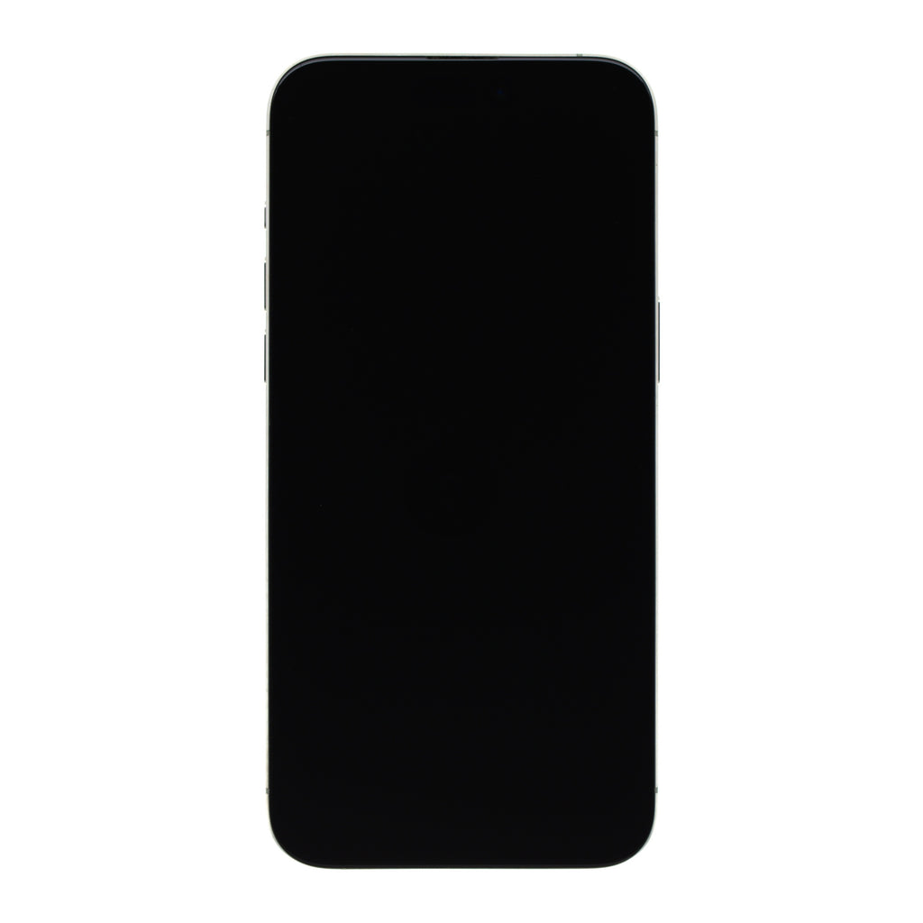 95新 Apple iPhone 15 Pro Max 256G 白色鈦金屬 中國大陸版