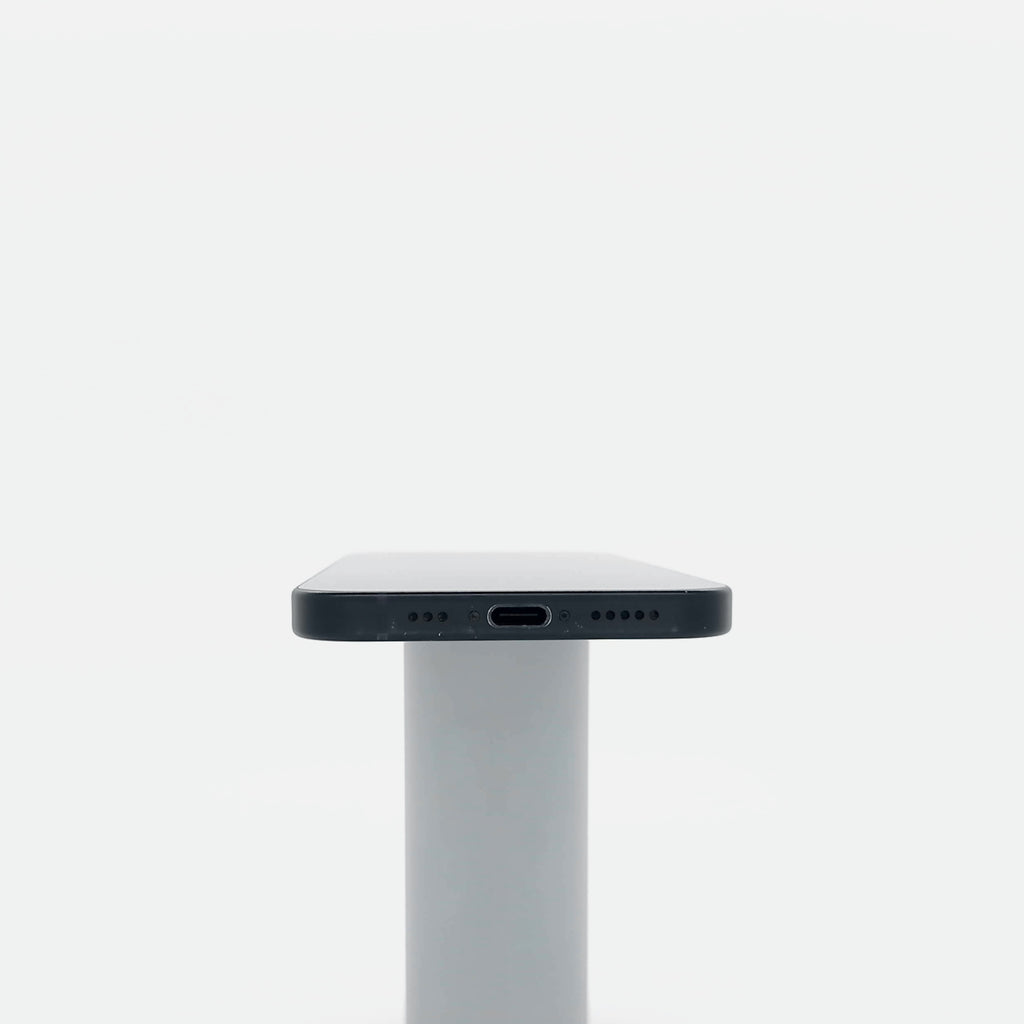 95新 Apple iPhone 15 256G 黑色 中國大陸版