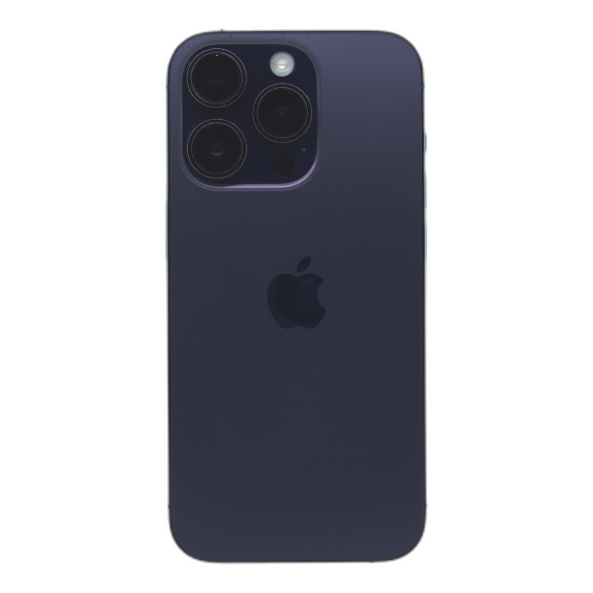 95新 Apple iPhone 14 Pro 256G 暗紫色 中國大陸版