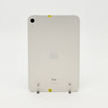 95新 Apple iPad mini6 64G 星光色 WIFI