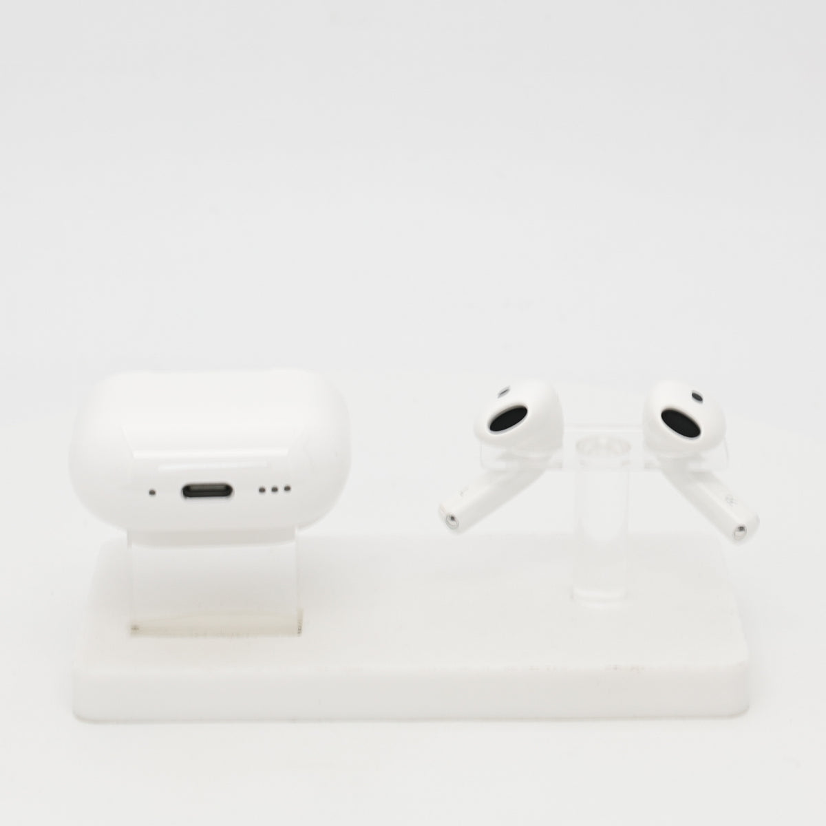 99新 Apple AirPods 4 (支持主动降噪) 白色