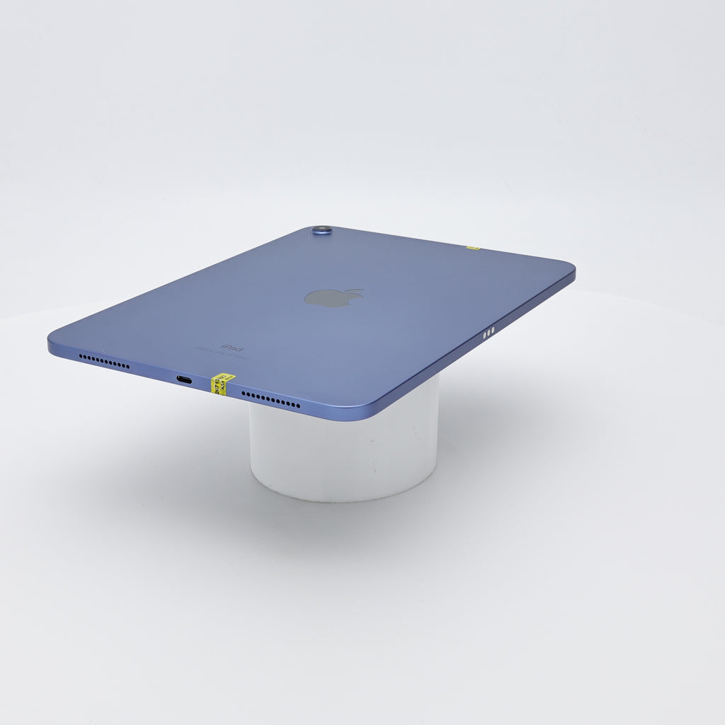 95新 Apple iPad 10代 64G 藍色 WIFI