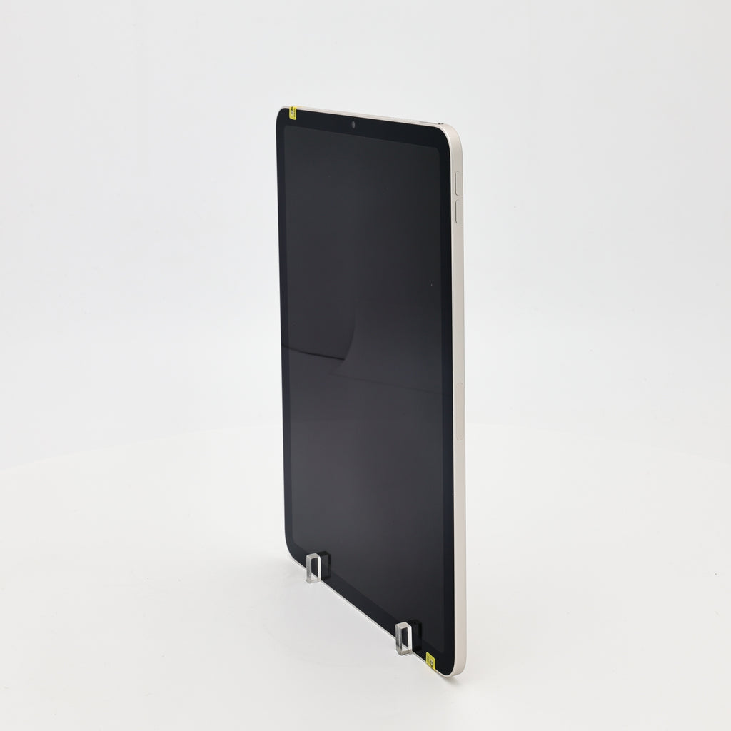 95新 Apple iPad Air5 64G 星光色 WIFI