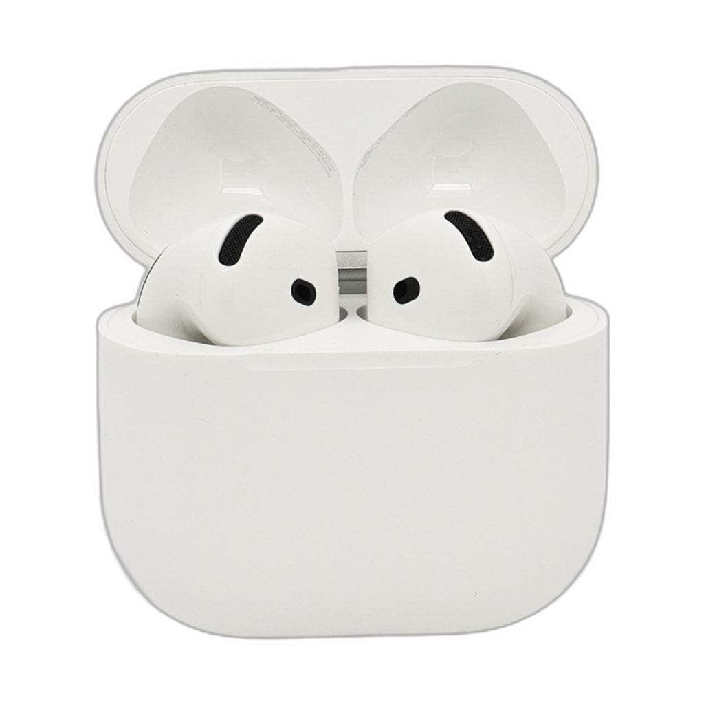 99新 Apple AirPods 4 (支持主动降噪) 白色