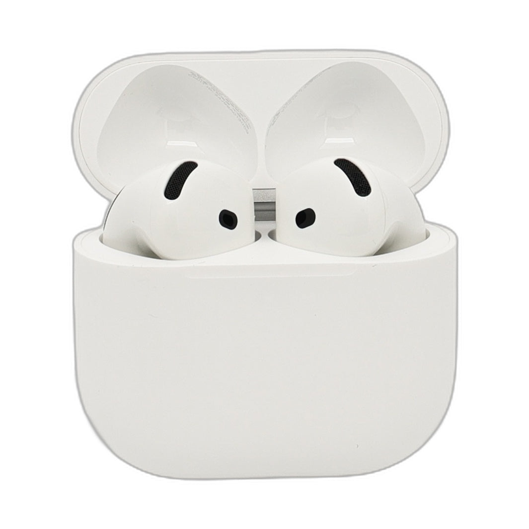 99新 Apple AirPods 4 (支持主动降噪) 白色