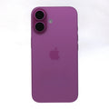 99新 Apple iPhone 16 128G 粉紅色 中國大陸版