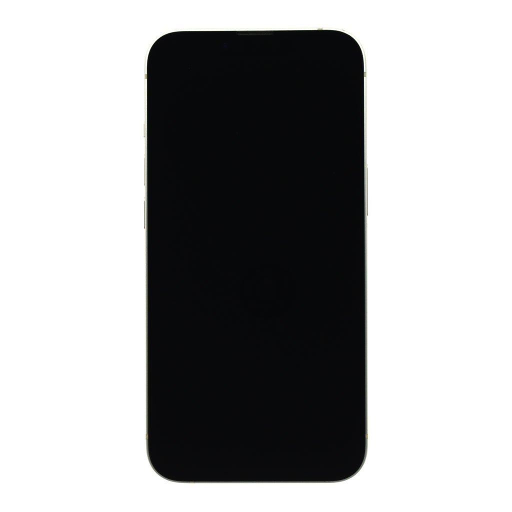 95新 Apple iPhone 13 256G 星光色 中國大陸版